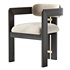 ZEPHAL COUNTER STOOL & ZEPHAL DINING CHAIR - Thumbnail 4