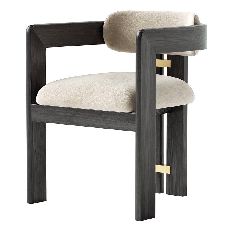 ZEPHAL COUNTER STOOL & ZEPHAL DINING CHAIR - Image 4