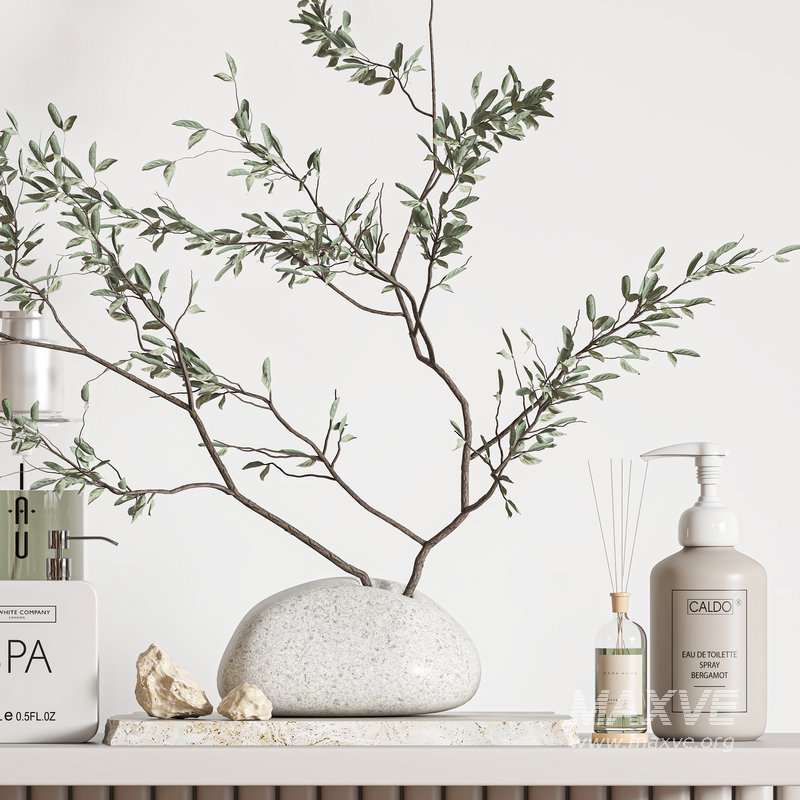 bathroom set 011 - Image 5