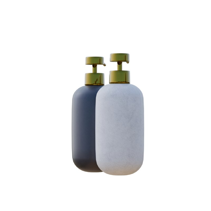 Lotus soap dispenser - Image 6