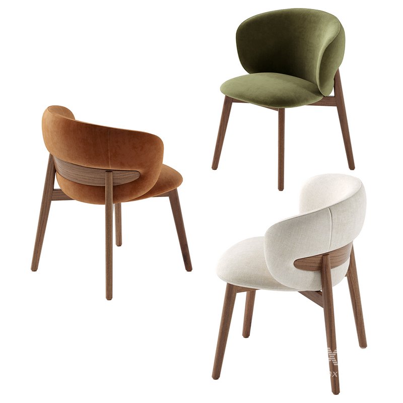 Baikal chair - Image 3