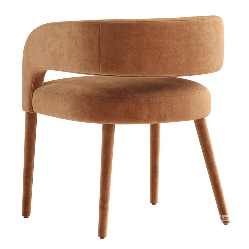 Lauryn Dining Side Chair - Image 6
