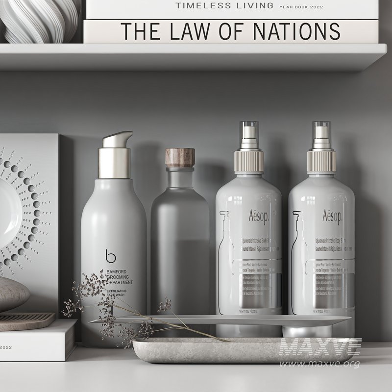 bathroom set 015 - Image 5