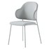 Adaleen Dining Chair - Thumbnail 4