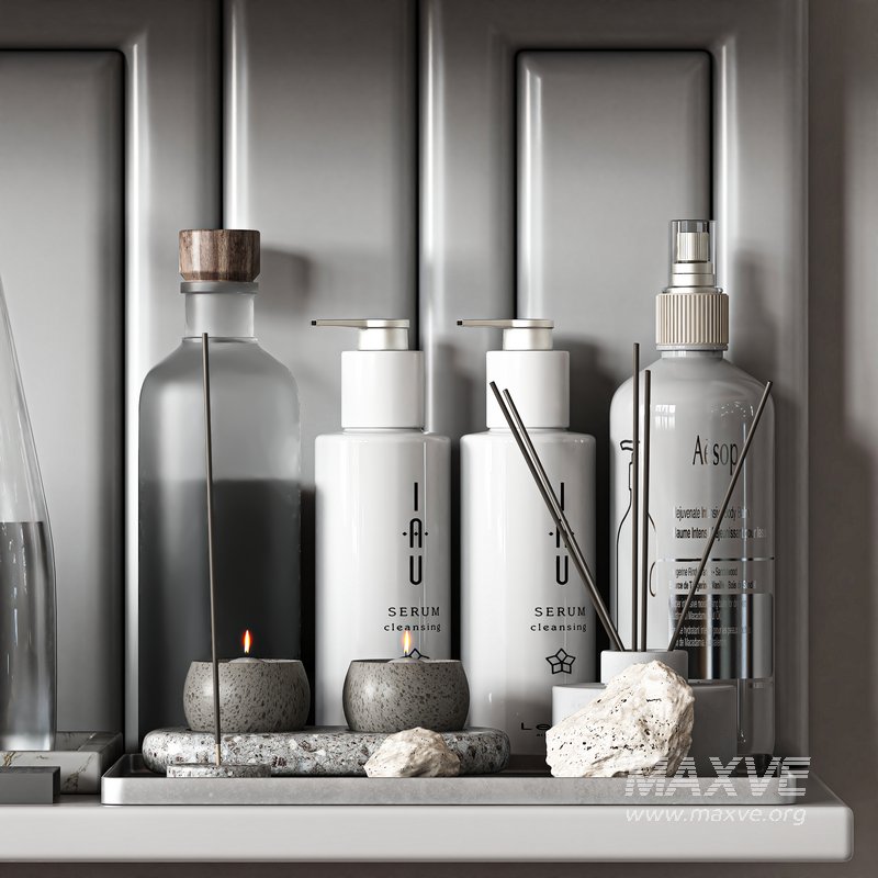 bathroom set 022 - Image 5