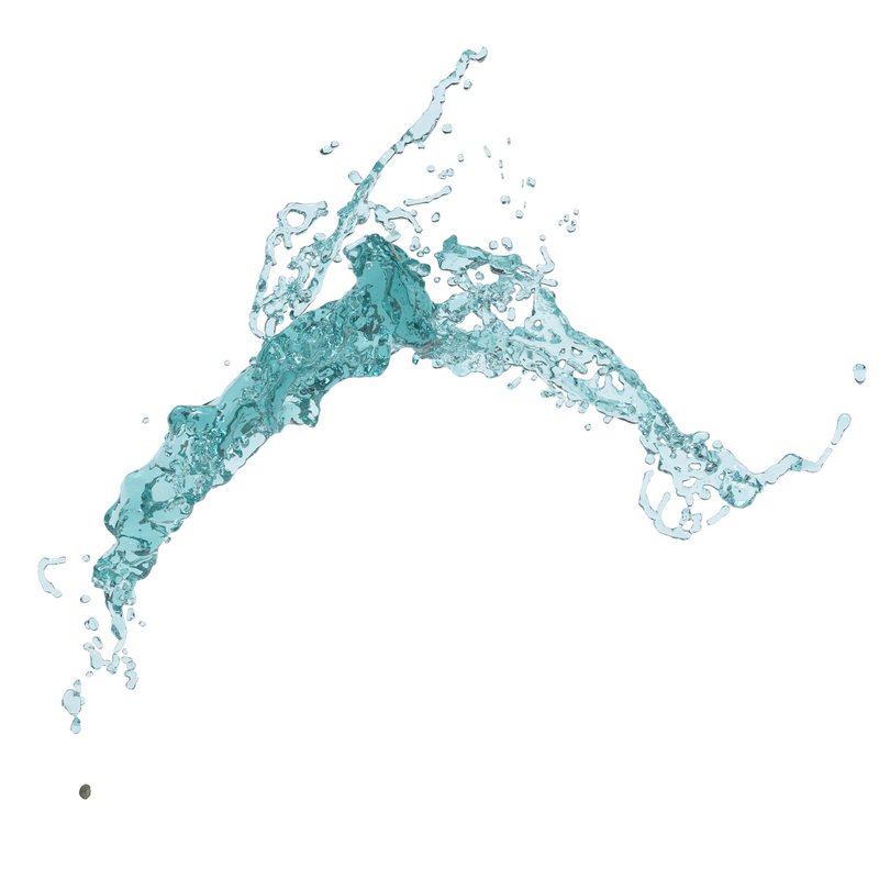 7 Water Splash vol 5 - Image 4