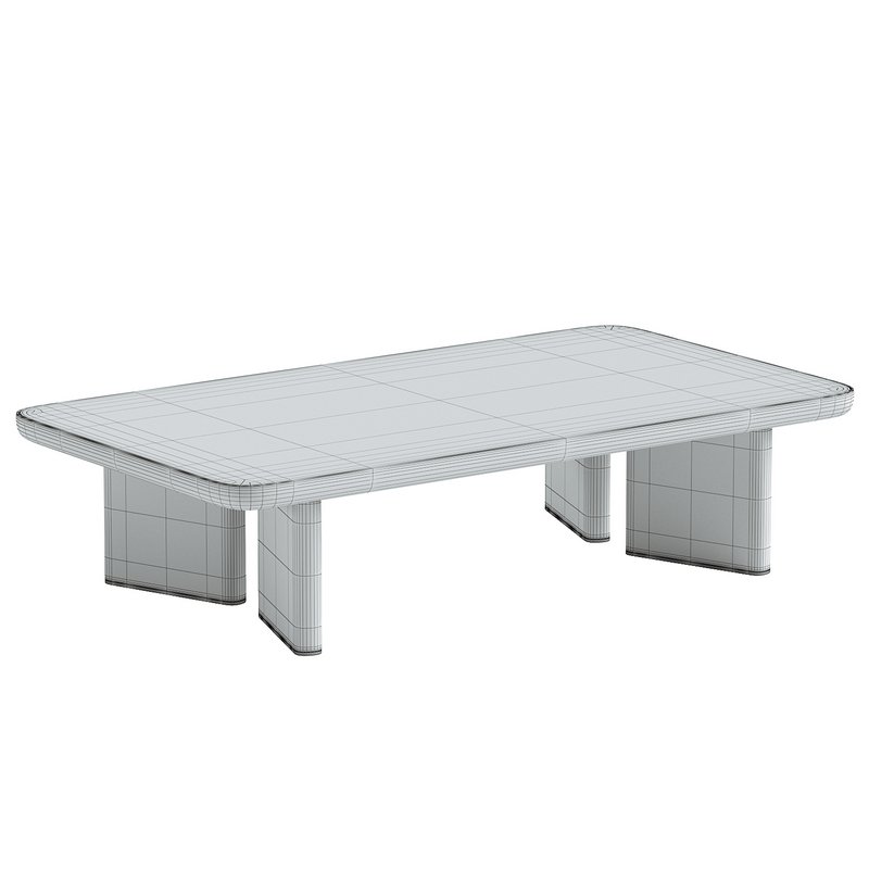 MOAB COFFEE TABLE - Image 4