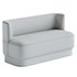Krista Upholstered Dining Bench - Thumbnail 4
