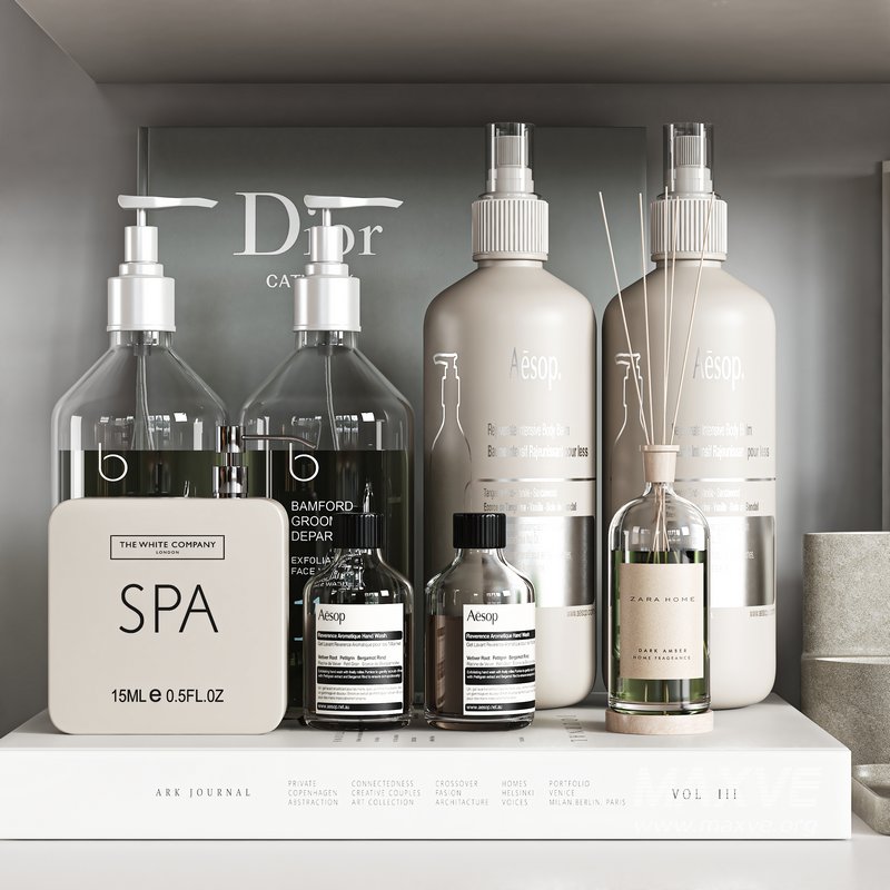 bathroom set 020 - Image 4