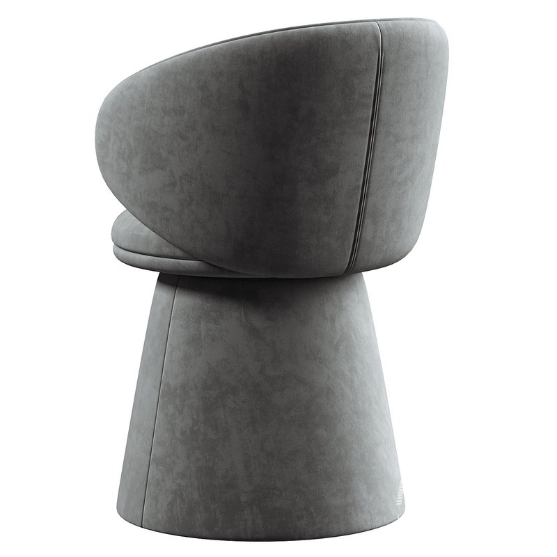 Belle Tub Armchair - Image 2