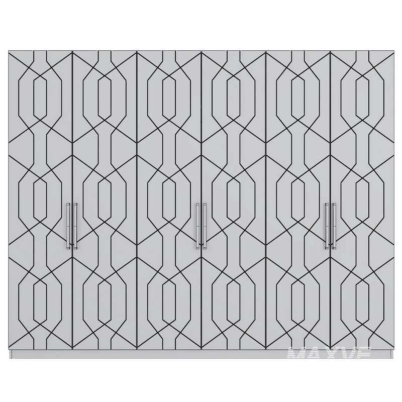 Shkafulkin Wardrobe 01 - Image 5