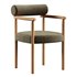 Mallow Bar Stool & Mallow Dining Chair - Thumbnail 4