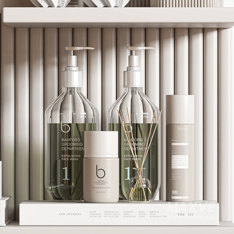 bathroom set 016 - Image 4