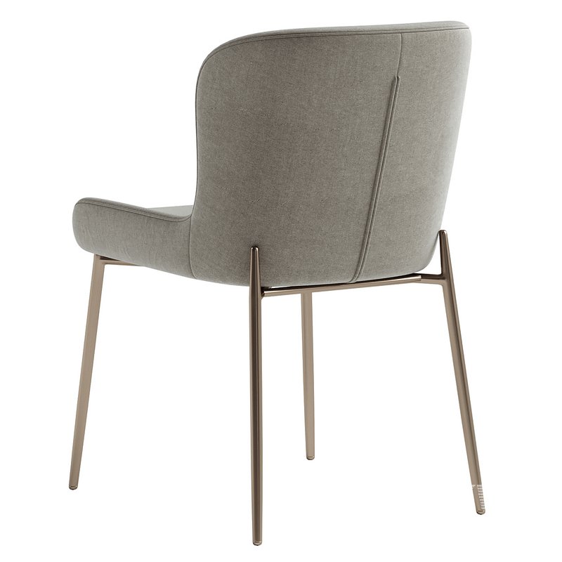 Kirsten Dining Chair - Image 4