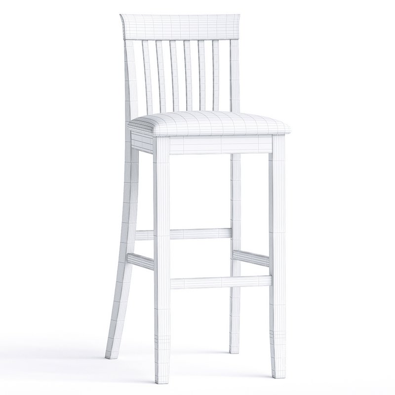 Benedetta Counter Stool - Image 5