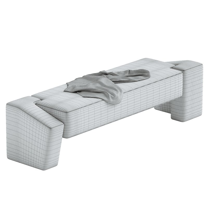 Kang Bench - Image 4