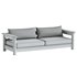 Caldwell Outdoor Sofa - Thumbnail 4