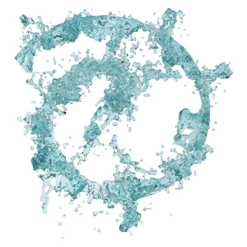 7 Water Splash vol 4 - Image 6