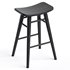65cm Oliver Solid Timber Barstool - Thumbnail 5