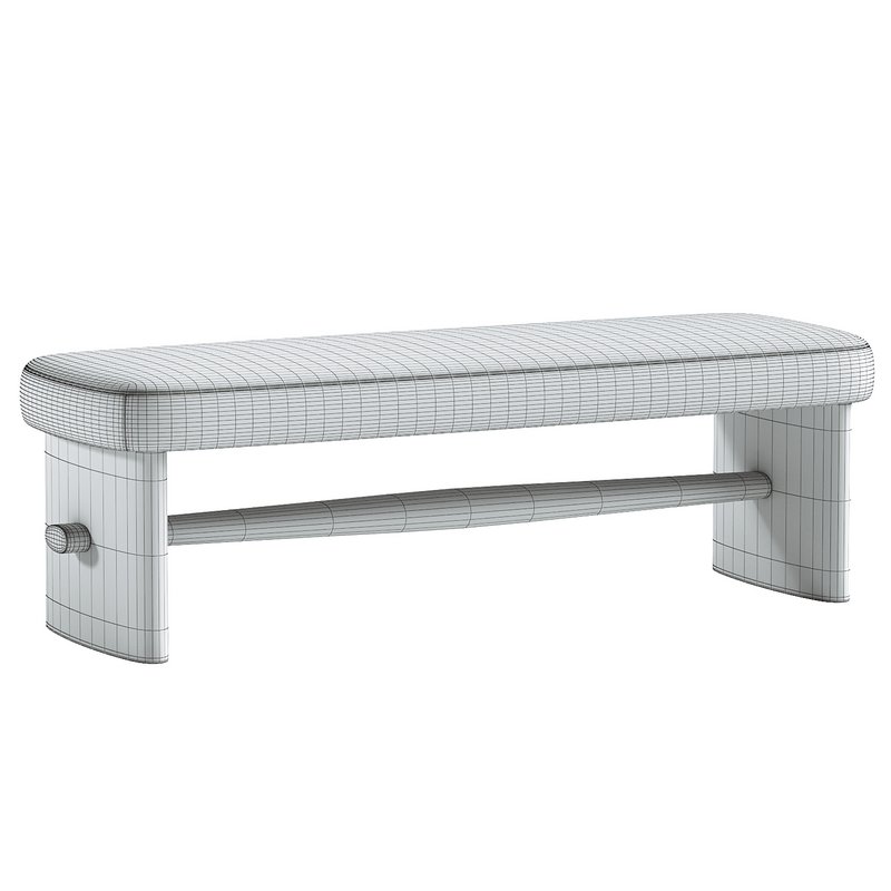 Sereno Bench - Image 3