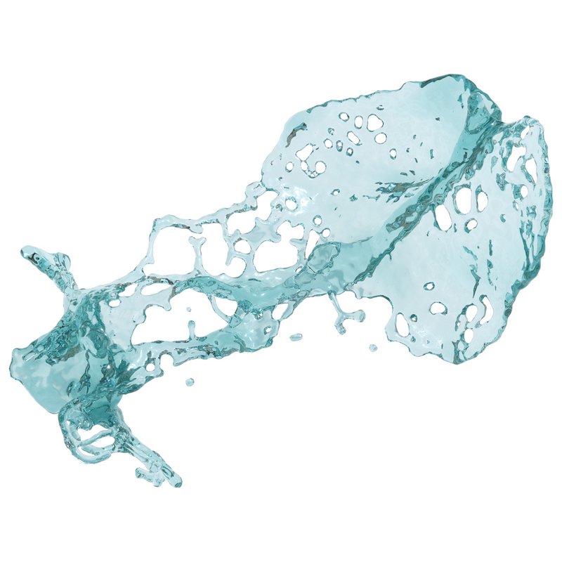 7 Water Splash vol 2 - Image 5