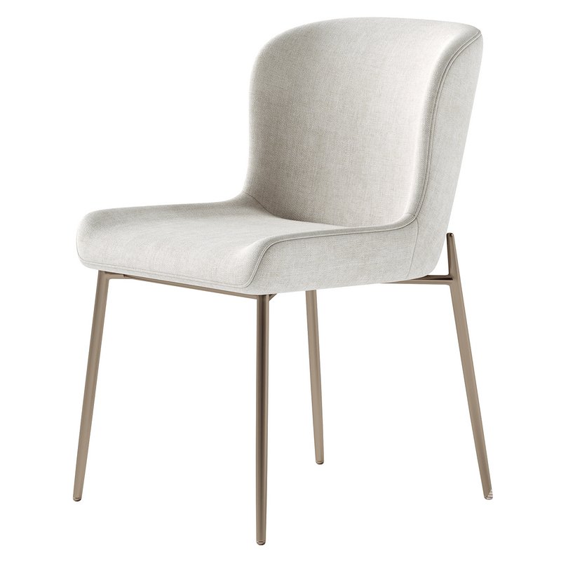 Kirsten Dining Chair - Image 3