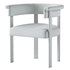 Imogen Barrel Dining Chair by Modway - Thumbnail 5