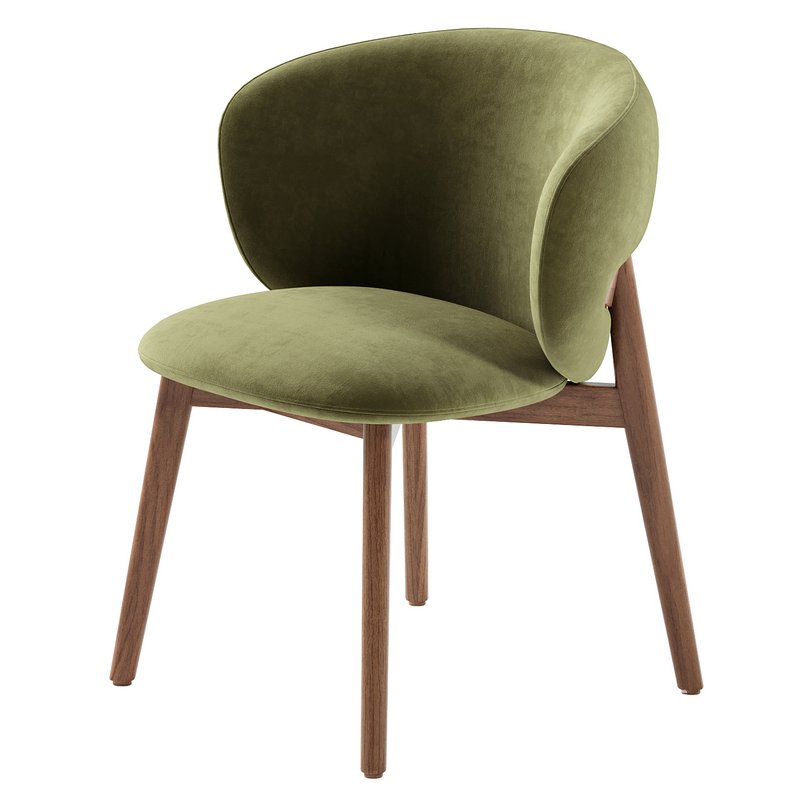 Baikal chair - Image 4