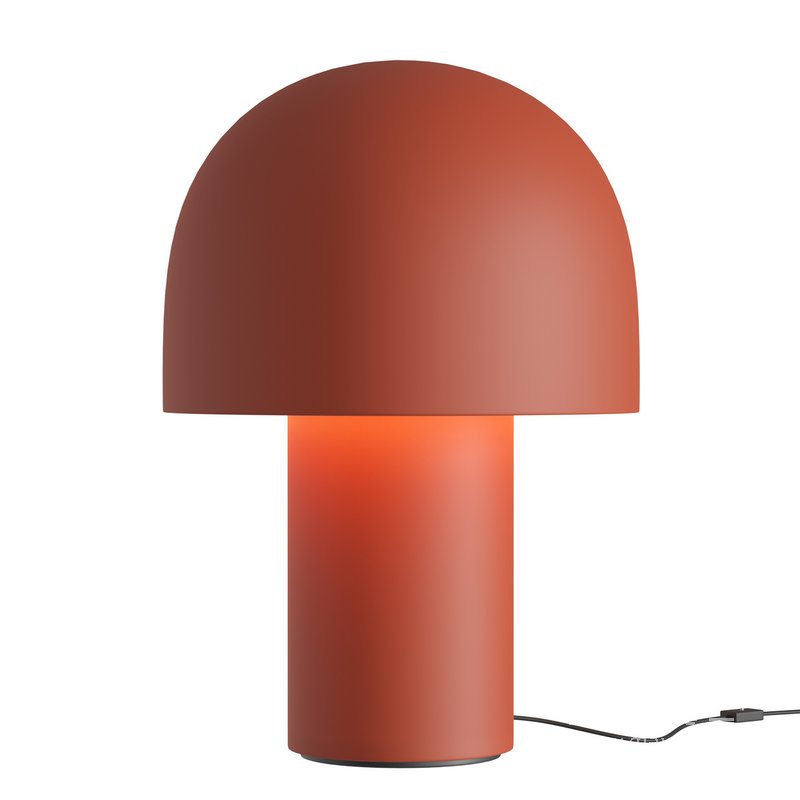 STONE Mushroom Table Lamp by SIMIG Light - Image 6