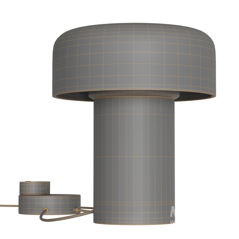 Spectra Table lamp By BROKIS - Image 6