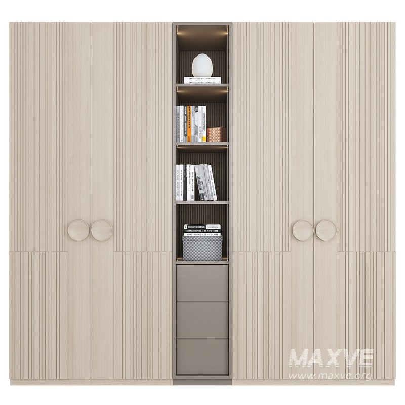 Furniture Composition 60 - Image 1