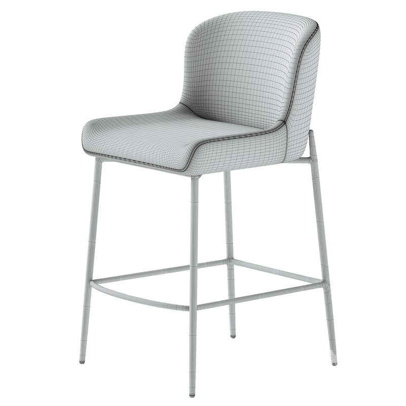 Kirsten Stool - Image 5