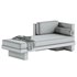 SO ONYX DAYBED - Thumbnail 4