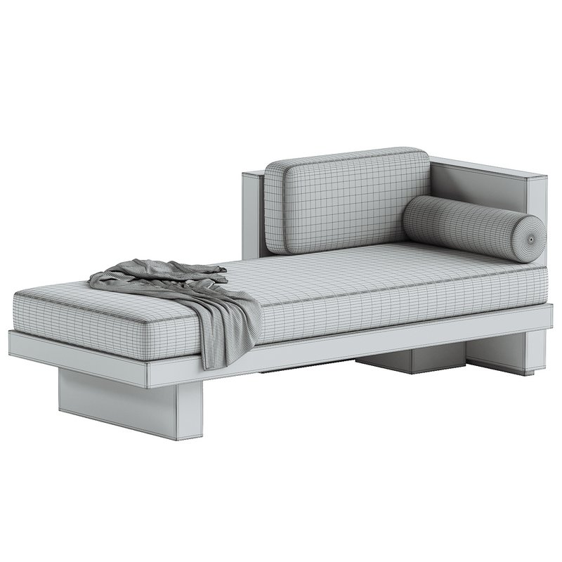 SO ONYX DAYBED - Image 4