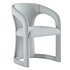 Archie Dining Chair - Thumbnail 3