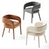 Lauryn Dining Side Chair - Thumbnail 3