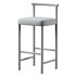 Mallow Bar Stool & Mallow Dining Chair - Thumbnail 5