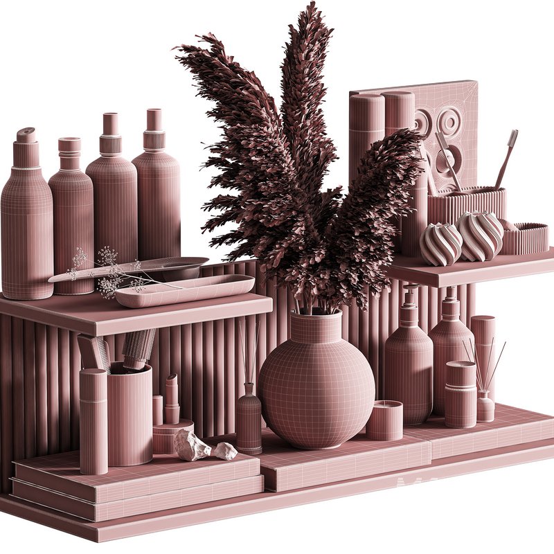 bathroom set 016 - Image 6