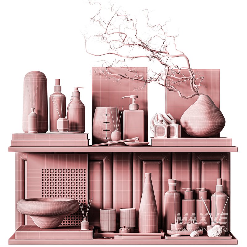 bathroom set 022 - Image 6