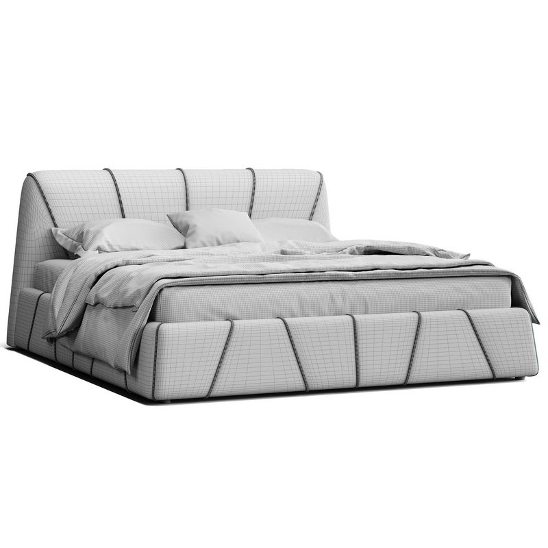 Bed By VGS - Image 5