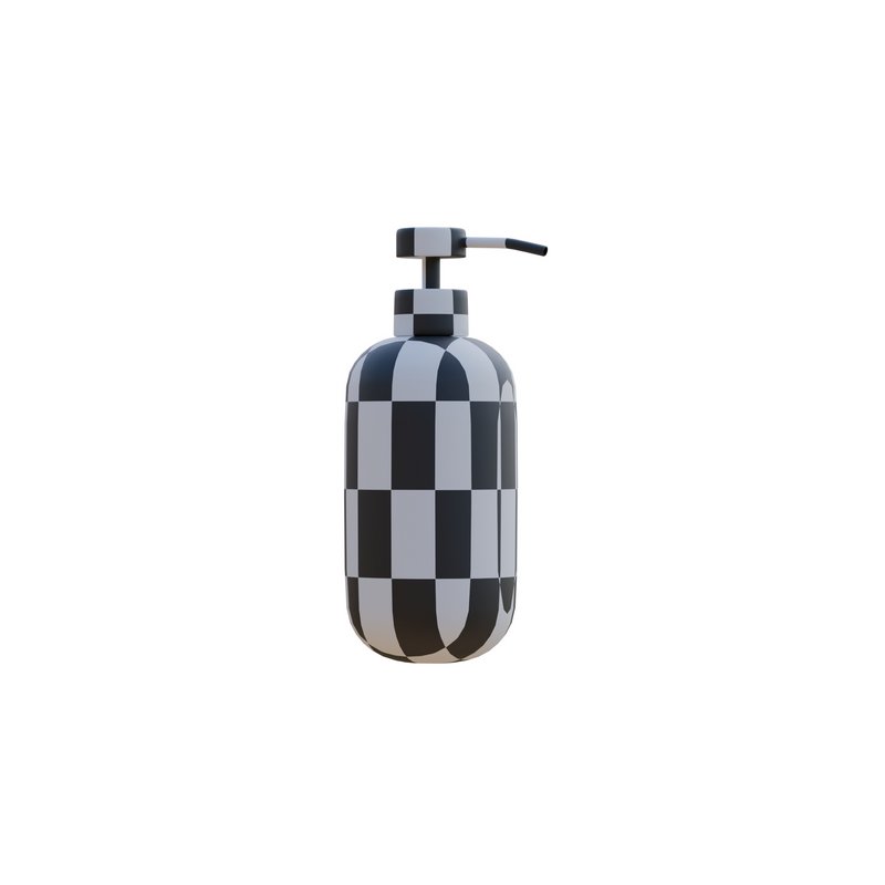 Lotus soap dispenser - Image 7