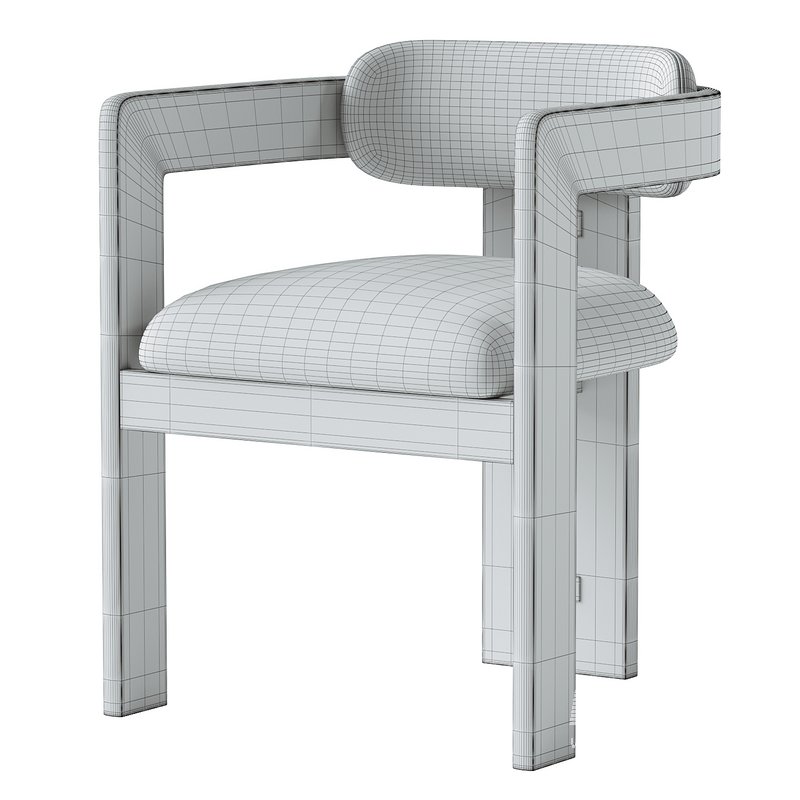 ZEPHAL COUNTER STOOL & ZEPHAL DINING CHAIR - Image 6