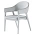 Adele Counter Stool & Adele Dining Chair - Thumbnail 6