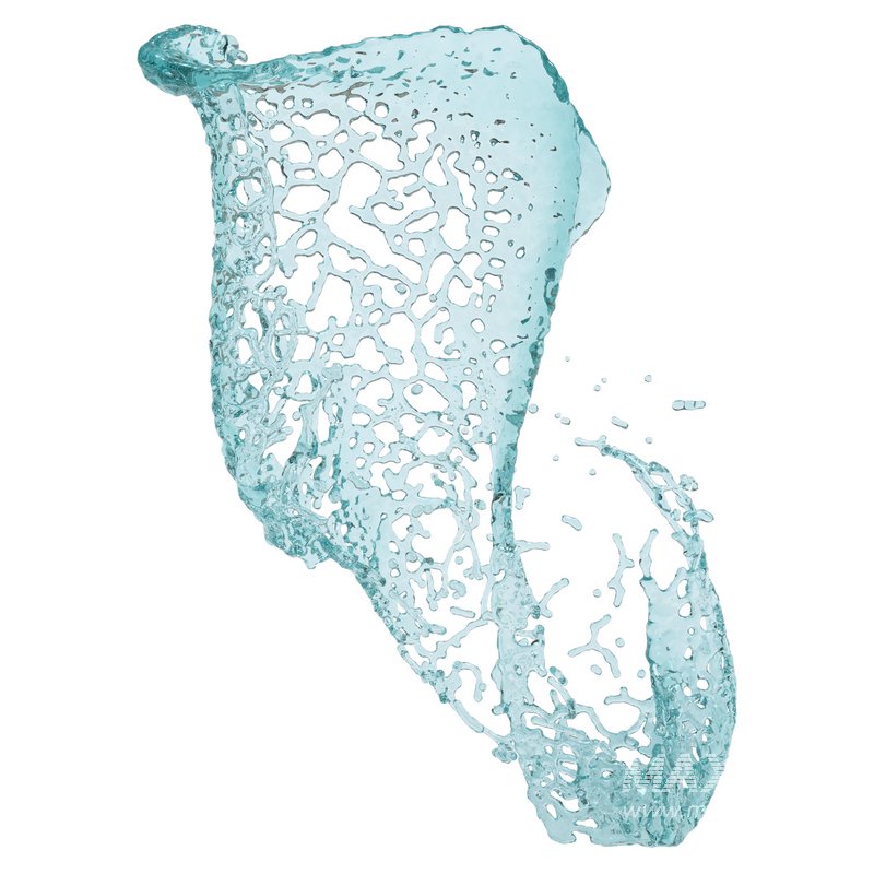 7 Water Splash vol 2 - Image 7