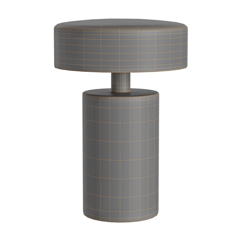 COLUMN TABLE LAMP PORTABLE - Image 7