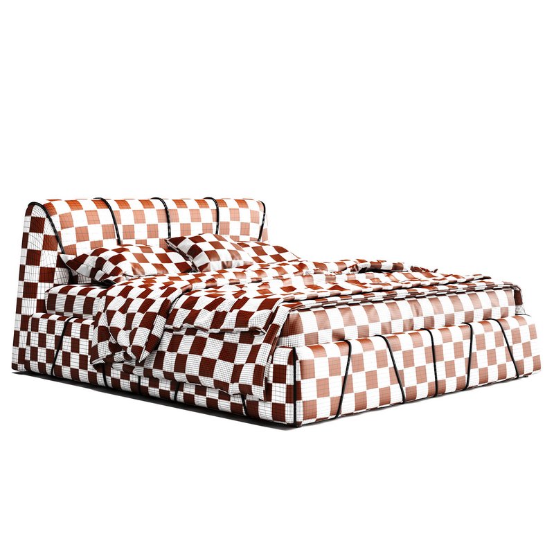 Bed By VGS - Image 6