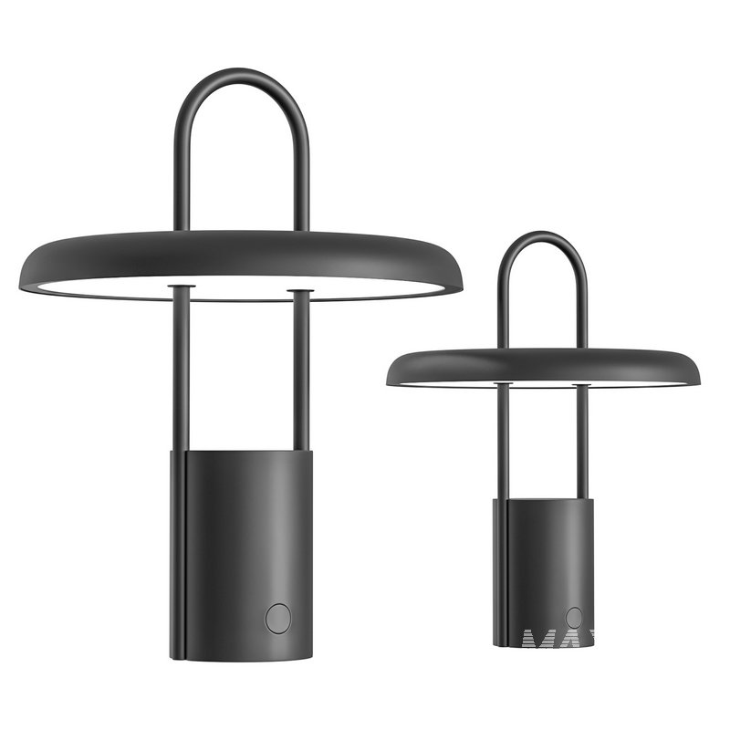 Leuchte Pier LED portable sand von Stelton table lamp - Image 7