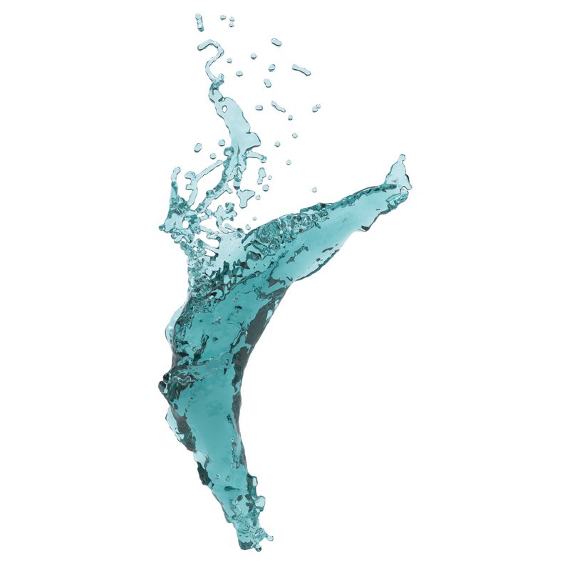 7 Water Splash vol 3 - Image 7