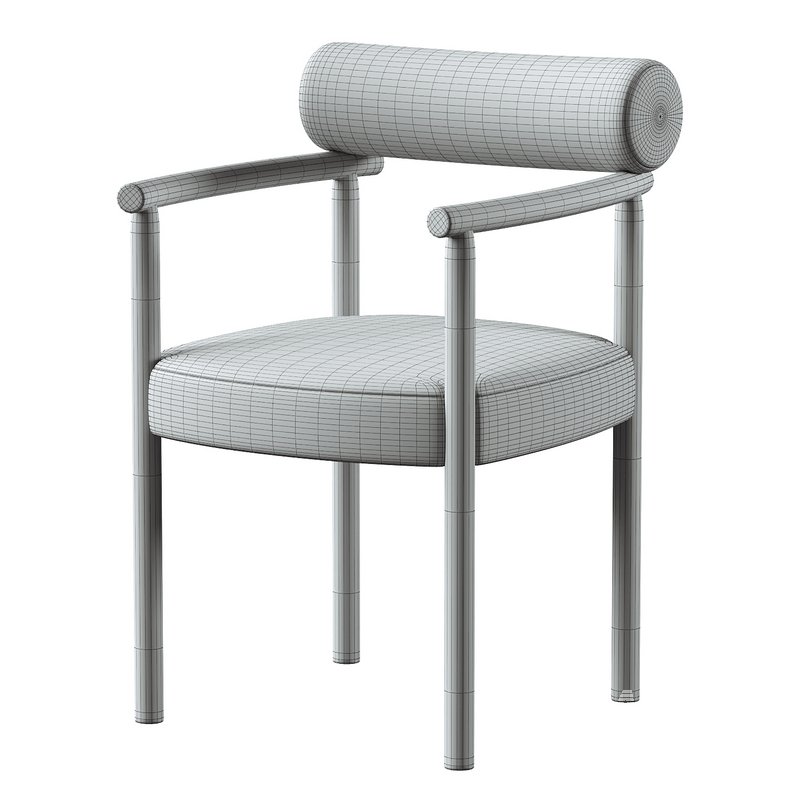 Mallow Bar Stool & Mallow Dining Chair - Image 6