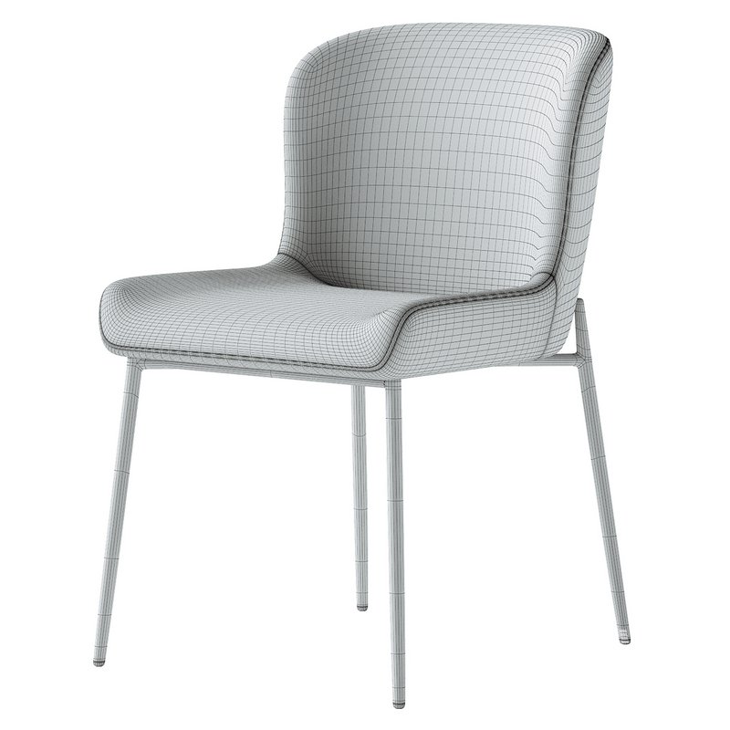 Kirsten Dining Chair - Image 5